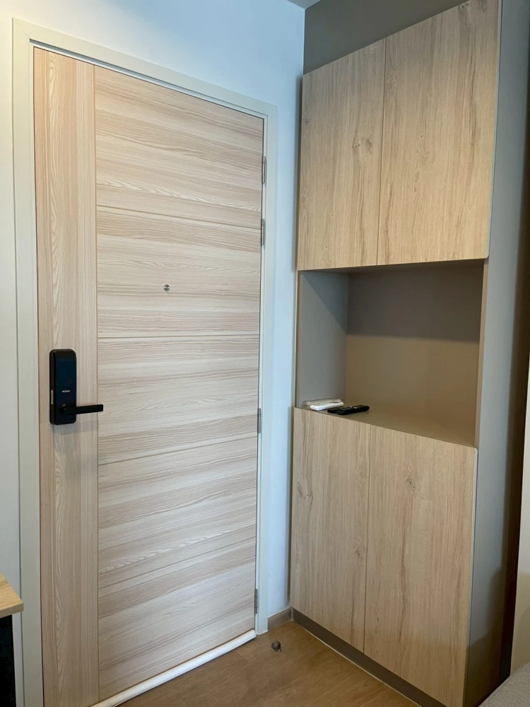 Commom TU for rent, brand new room good position north The rim room is very private. Plus the most beautiful view. Book now.