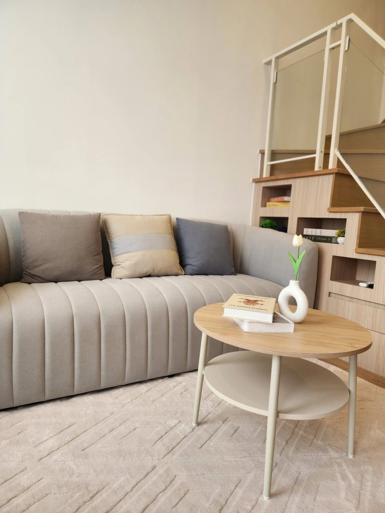 Condo for Rent Landmark @ MRTA ห้องแต่งพร้อมอยู่ เฟอร ืเครื่องใช้ไฟฟ้าครบครัน มาจองด่วน อย่าพลาด
