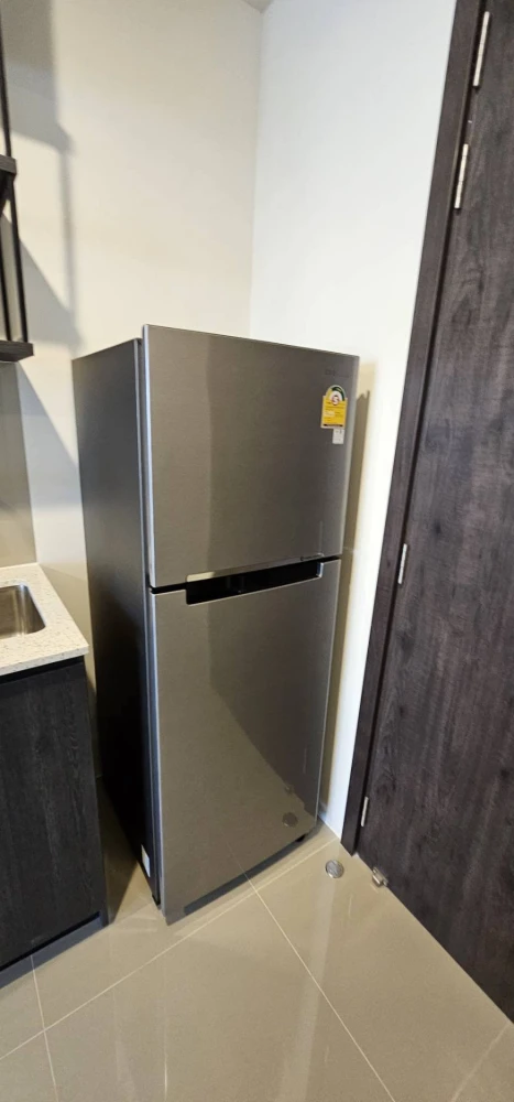 Condo for Rent  XT Huaikhwang ห้องน่าอยู่ สิ่งอำนวยความสะดวกครบครัน ราคาดี มาจองเลย