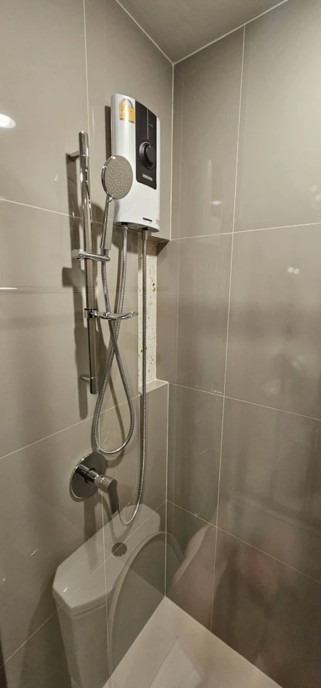 Condo for Rent  XT Huaikhwang ห้องน่าอยู่ สิ่งอำนวยความสะดวกครบครัน ราคาดี มาจองเลย