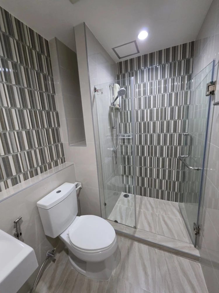 Condo for sale, rent, Ivy River Ratburana, fully furnished and electrical appliances You can only co