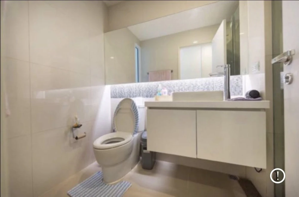 Condo for rent, lette Light Convent, ready to move in, fully furnished, spacious room, hurry and reserve now.