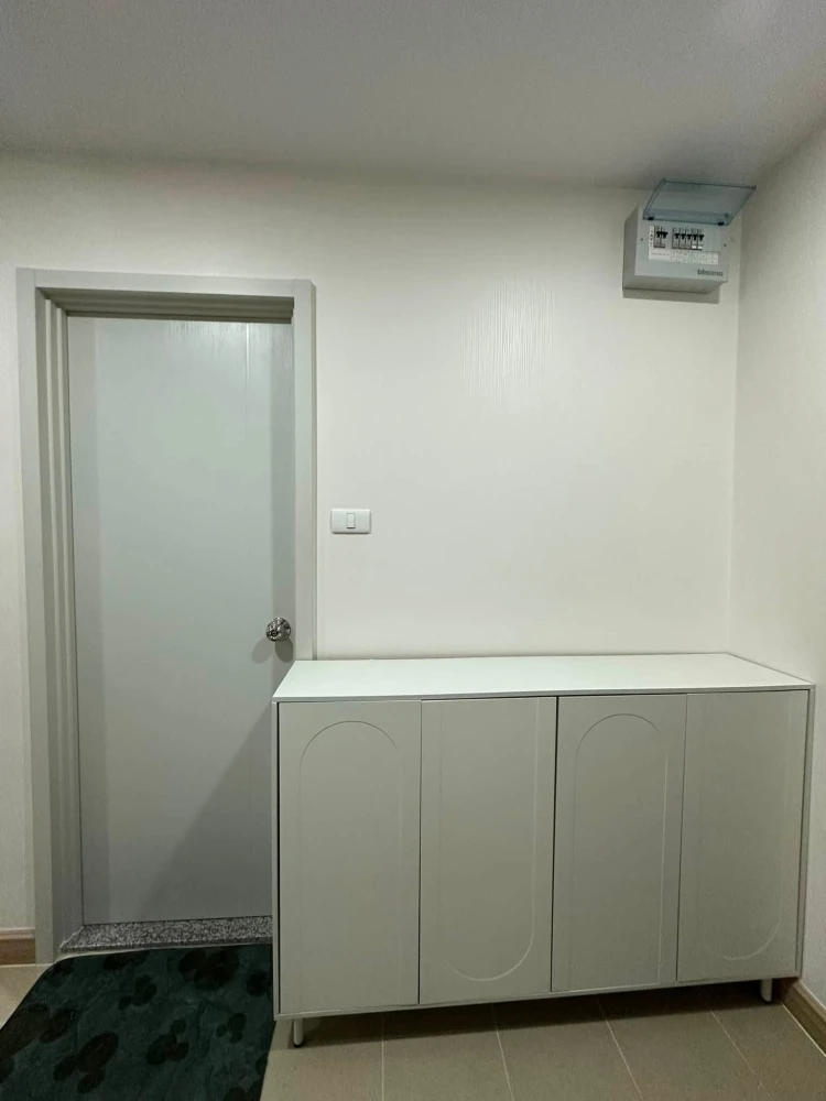 For rent คอนโดศุภาลัย เวอเรนด้า รามคำแหง ห้องน่าอยู่ เฟอร์ เครื่องใช้ไฟฟ้ครบครัน มาจับมาจองได้แล้ววันนี้ อย่าพลาด
