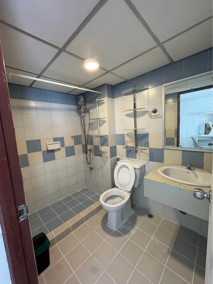 For rent คอนโด ลุมพินี ลาดพร้าว เซ็นเตอร์ 111 ห้องน่าอยู่ สิ่งอำนวยความสะดวกครบ ราคาไม่แรง จองเลย อย่าพลาด