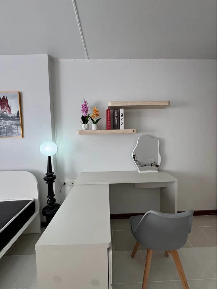 For rent คอนโด ลุมพินี ลาดพร้าว เซ็นเตอร์ 111 ห้องน่าอยู่ สิ่งอำนวยความสะดวกครบ ราคาไม่แรง จองเลย อย่าพลาด