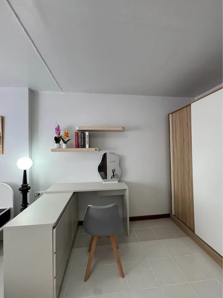 For rent คอนโด ลุมพินี ลาดพร้าว เซ็นเตอร์ 111 ห้องน่าอยู่ สิ่งอำนวยความสะดวกครบ ราคาไม่แรง จองเลย อย่าพลาด