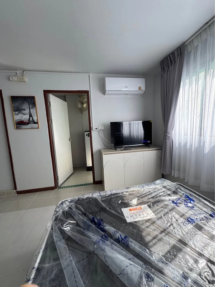 For rent คอนโด ลุมพินี ลาดพร้าว เซ็นเตอร์ 111 ห้องน่าอยู่ สิ่งอำนวยความสะดวกครบ ราคาไม่แรง จองเลย อย่าพลาด