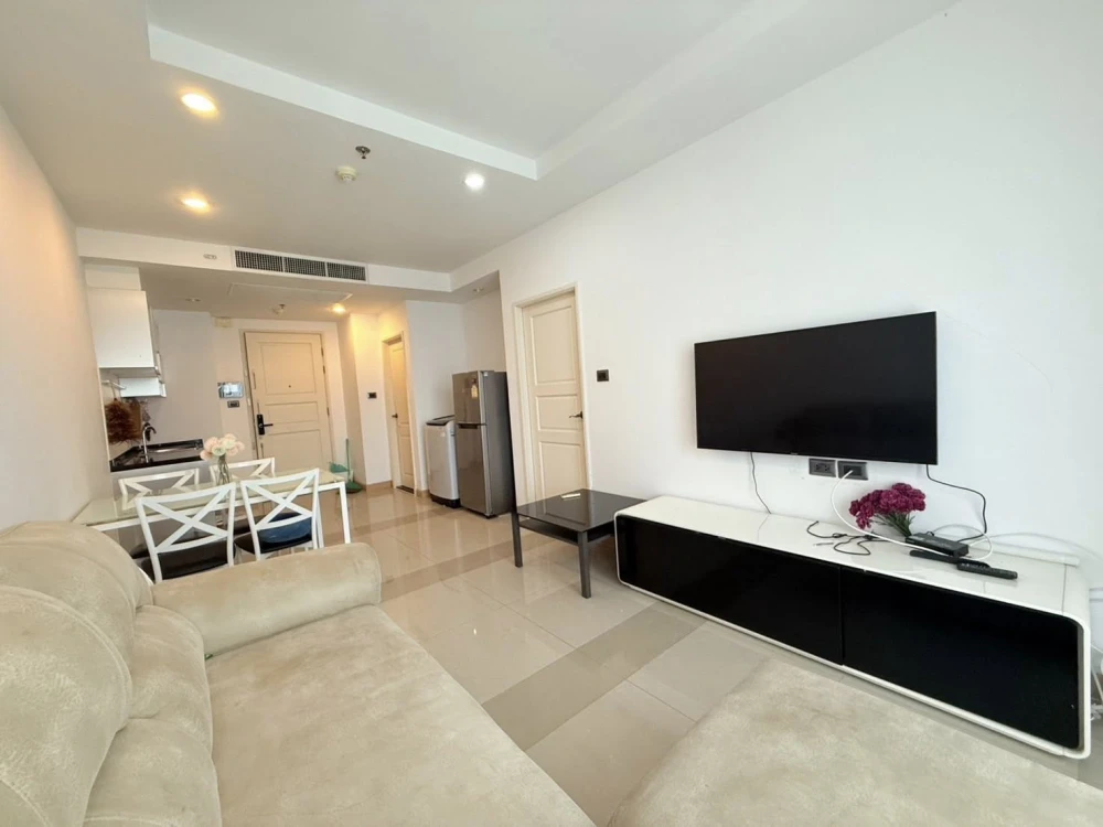 For rent คอนโด ศุภาลัย เวลลิงตัน 1 ห้องพร้อมอยู่ สิ่งอำนวยความสะดวก จองเลย อย่าพลาดเด็ดขาด