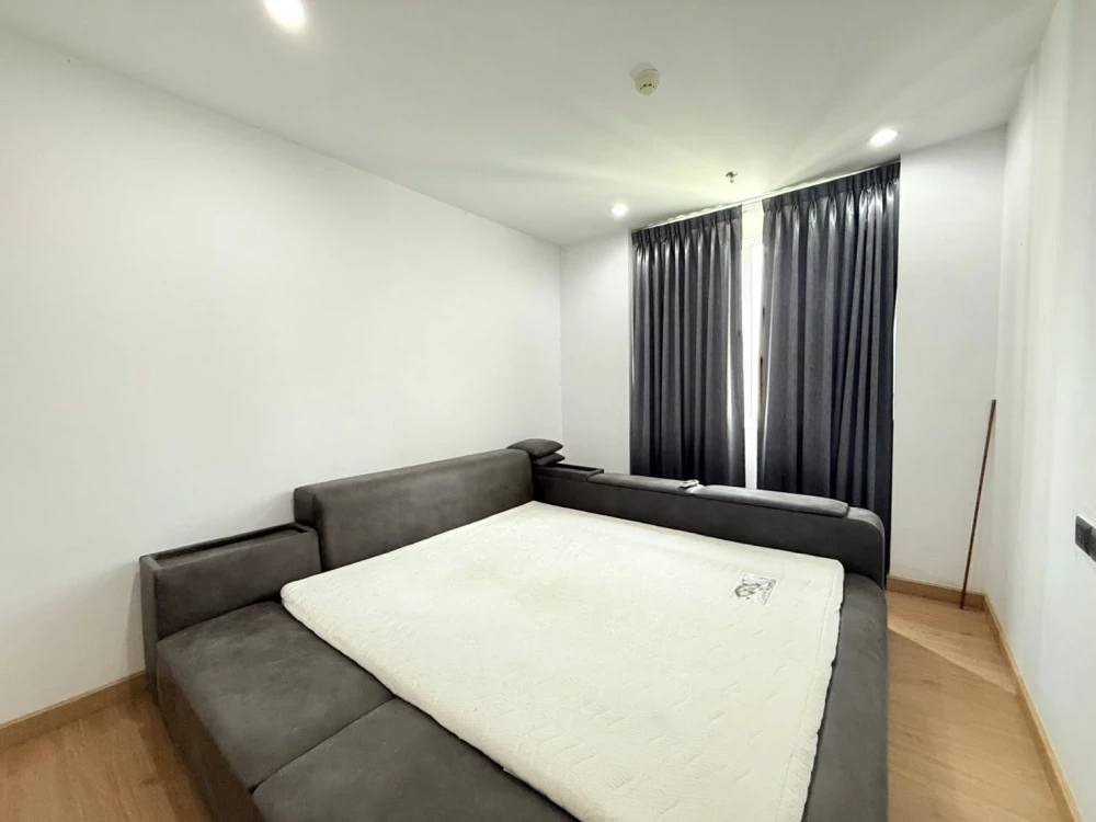 For rent คอนโด ศุภาลัย เวลลิงตัน 1 ห้องพร้อมอยู่ สิ่งอำนวยความสะดวก จองเลย อย่าพลาดเด็ดขาด