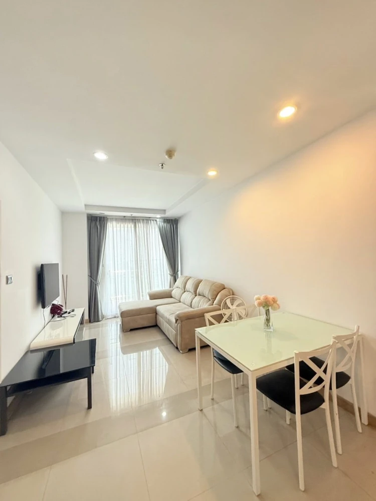 For rent คอนโด ศุภาลัย เวลลิงตัน 1 ห้องพร้อมอยู่ สิ่งอำนวยความสะดวก จองเลย อย่าพลาดเด็ดขาด
