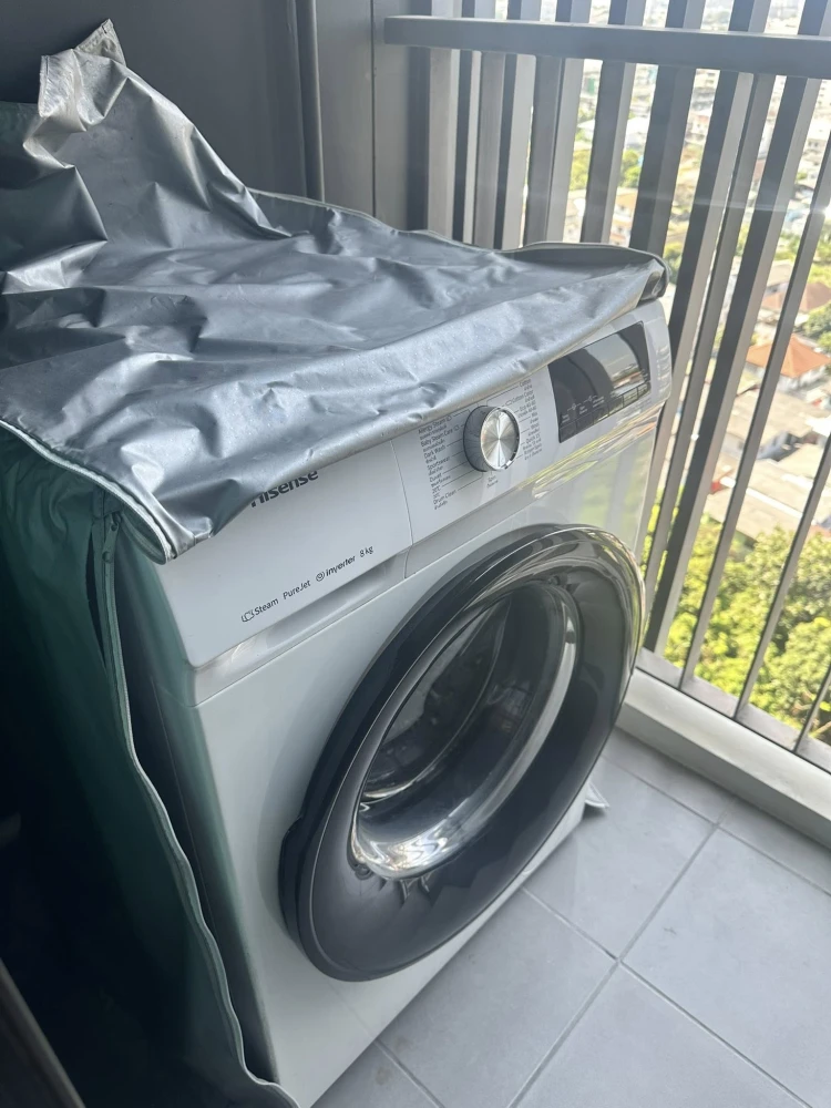 FOR RENT คอนโด เดอะทรีรีโอ้ บางอ้อ พร้อมเฟอร์นิเจอร์ สิ่งอำนวยความสะดวกครบ จองด่วนเลย