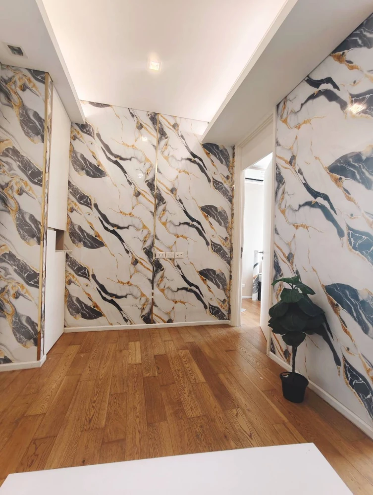 For Rent เดอะ เซนต์ เรซิเดนซ์ ห้องพร้อมอยู้ บิ้วอินท์อย่างดี ราคาอย่างโดน พลาดแล้วจะเสียดายทีหลัง