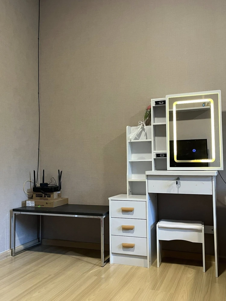 For rent เลสโต คอนโด สุขุมวิท 113 ห้องพร้อมอยู่ สิ่งอำนวยความสะดวกครบ มาจองได้แล้ววันนี้ อย่าพลาด