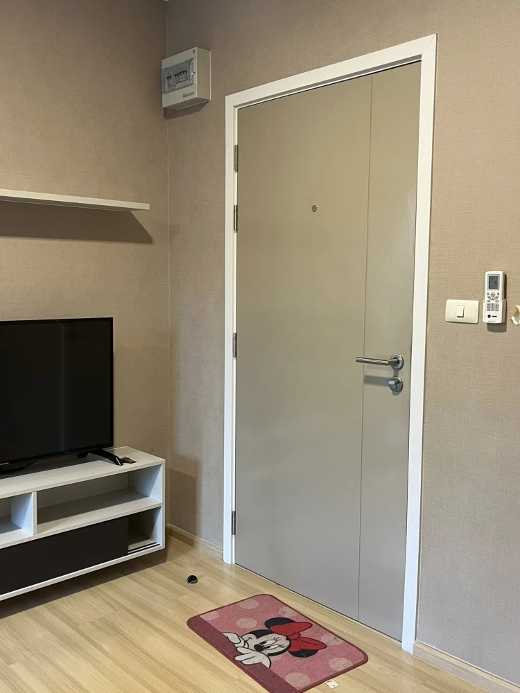 For rent เลสโต คอนโด สุขุมวิท 113 ห้องพร้อมอยู่ สิ่งอำนวยความสะดวกครบ มาจองได้แล้ววันนี้ อย่าพลาด