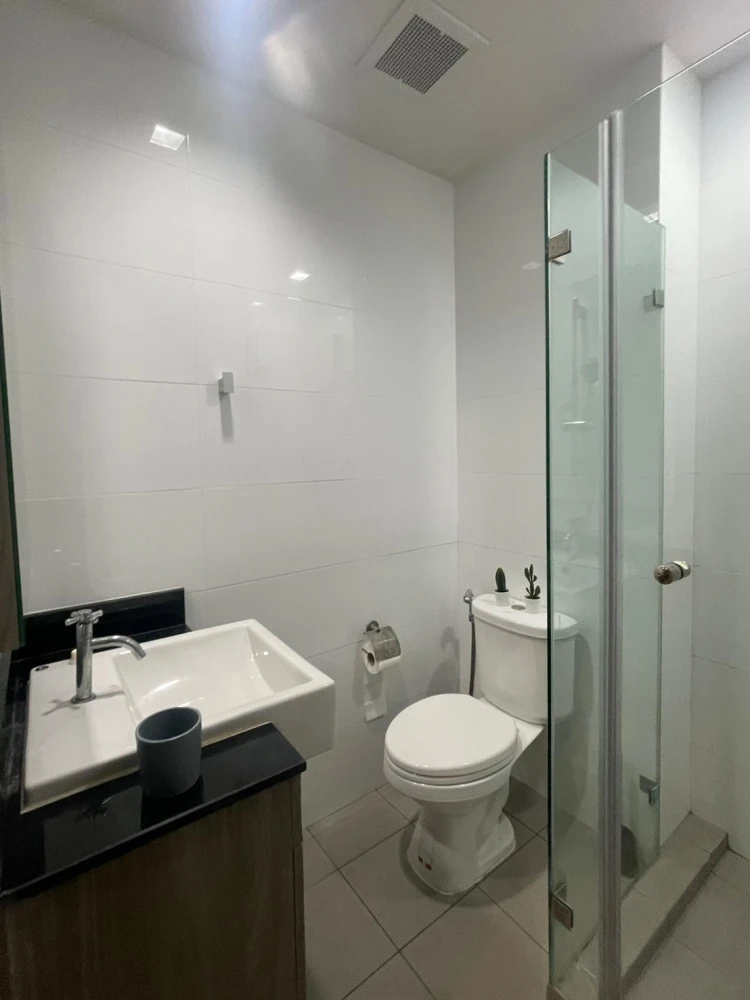 For Rent แชปเตอร์วัน มิดทาวน์ ลาดพร้าว 24 ห้องสวยมาก ได้วิวเมืองคือดีสุดๆ ครบจบในห้องเดียว จองด่วน