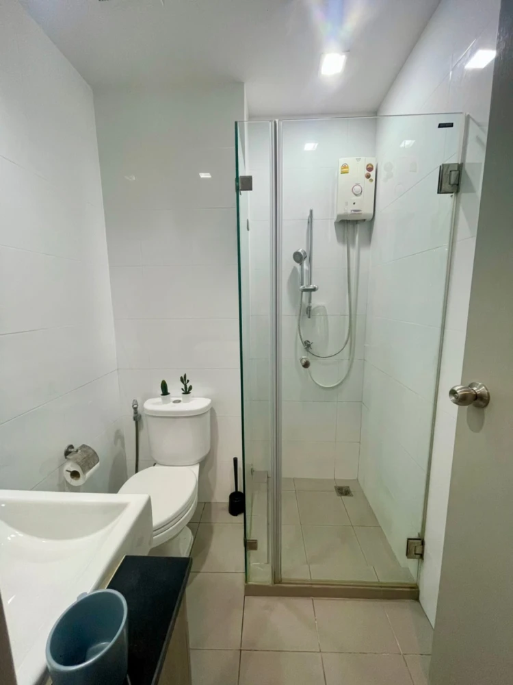 For Rent แชปเตอร์วัน มิดทาวน์ ลาดพร้าว 24 ห้องสวยมาก ได้วิวเมืองคือดีสุดๆ ครบจบในห้องเดียว จองด่วน