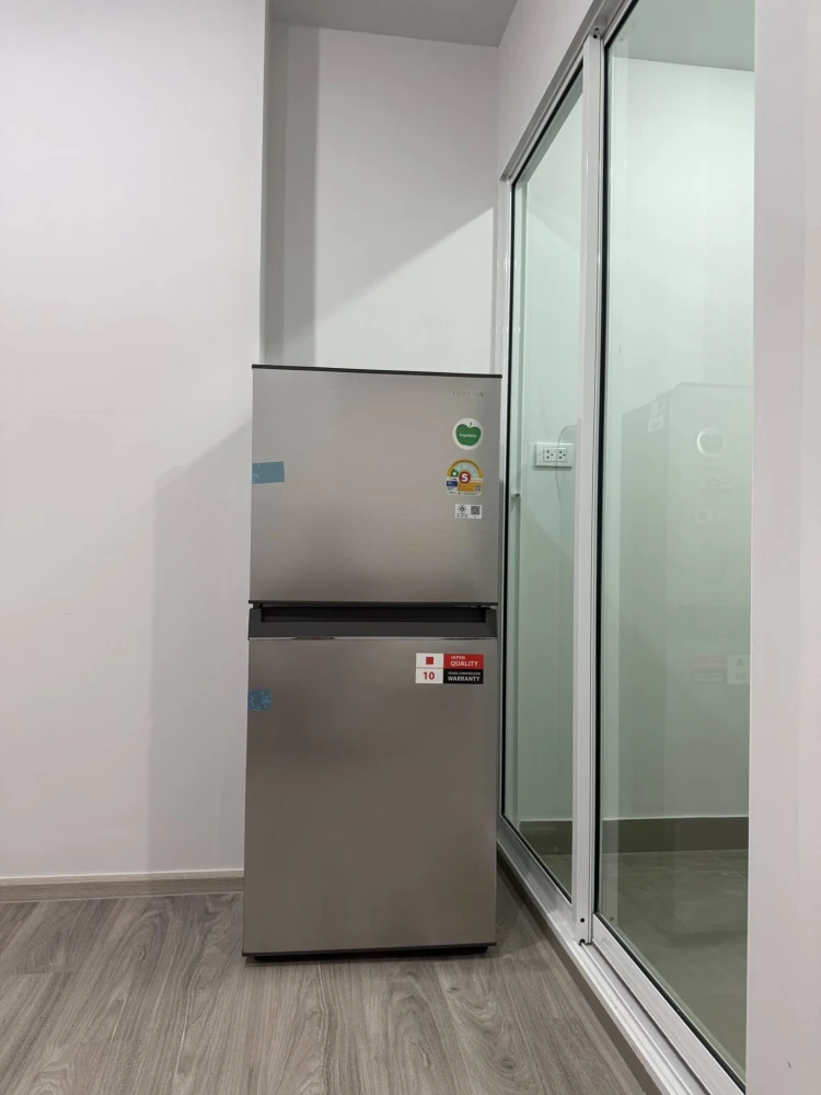 For rent 𝐑𝐞𝐠𝐞𝐧𝐭 𝐇𝐨𝐦𝐞 𝐁𝐚𝐧𝐠𝐧𝐚 ห้องน่าอยู่ เฟอร์ เครื่องใช้ไฟฟ้าครบ ไม่จองแล้วจะเสียดายทีหลัง