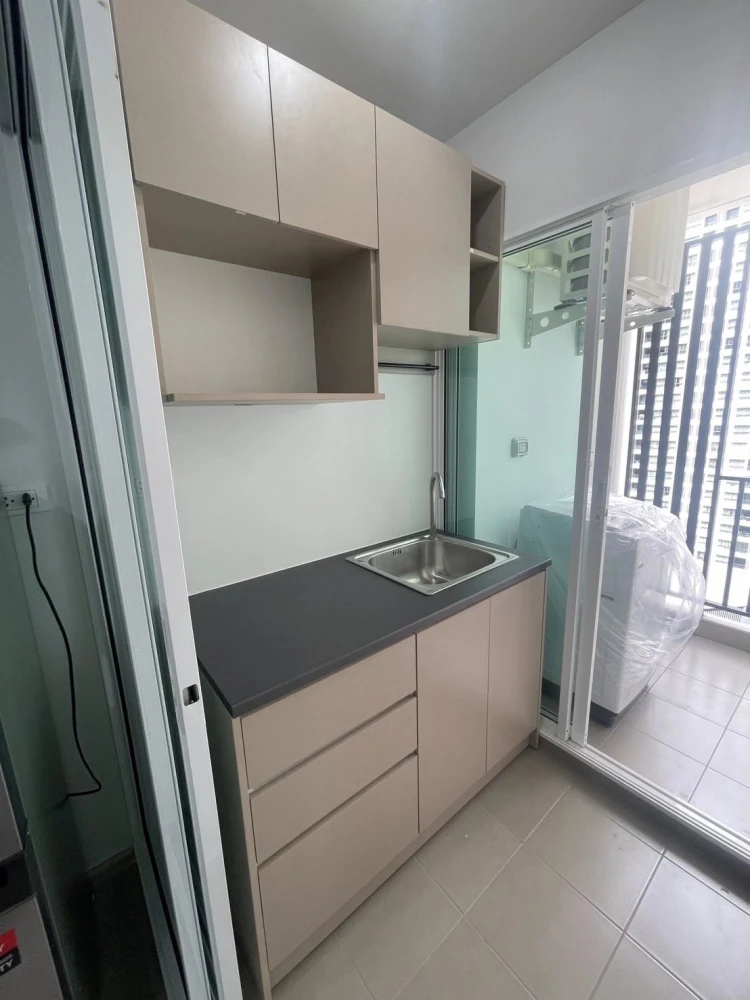 For rent 𝐑𝐞𝐠𝐞𝐧𝐭 𝐇𝐨𝐦𝐞 𝐁𝐚𝐧𝐠𝐧𝐚 ห้องน่าอยู่ เฟอร์ เครื่องใช้ไฟฟ้าครบ ไม่จองแล้วจะเสียดายทีหลัง