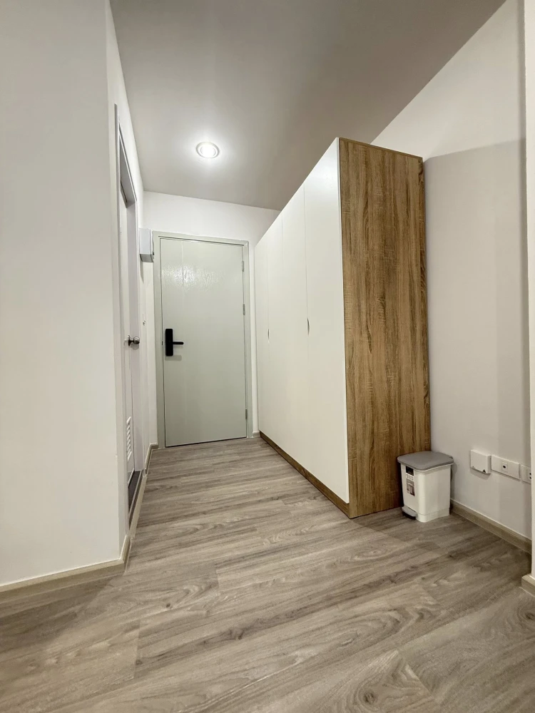 For rent 𝐑𝐞𝐠𝐞𝐧𝐭 𝐇𝐨𝐦𝐞 𝐁𝐚𝐧𝐠𝐧𝐚 ห้องน่าอยู่ เฟอร์ เครื่องใช้ไฟฟ้าครบ ไม่จองแล้วจะเสียดายทีหลัง