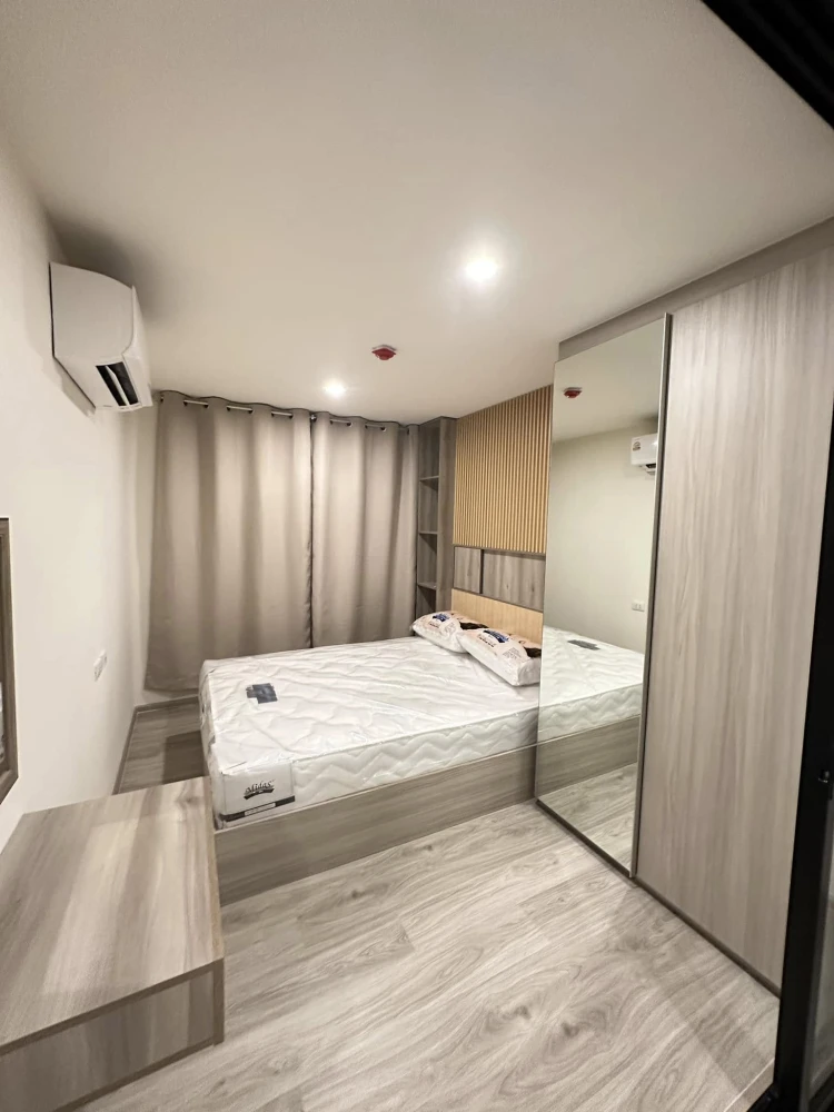 For rent 𝐎𝐑𝐈𝐆𝐈𝐍 𝐏𝐋𝐀𝐘 𝐒𝐑𝐈 𝐔𝐃𝐎𝐌 𝐒𝐓𝐀𝐓𝐈𝐎𝐍 ห้องพร้อมอยู่ เฟอร์ เครื่องใช้ไฟฟ้าครบ รีบมาจองเลย อย่าพลาด