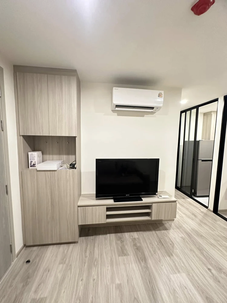 For rent 𝐎𝐑𝐈𝐆𝐈𝐍 𝐏𝐋𝐀𝐘 𝐒𝐑𝐈 𝐔𝐃𝐎𝐌 𝐒𝐓𝐀𝐓𝐈𝐎𝐍 ห้องพร้อมอยู่ เฟอร์ เครื่องใช้ไฟฟ้าครบ รีบมาจองเลย อย่าพลาด