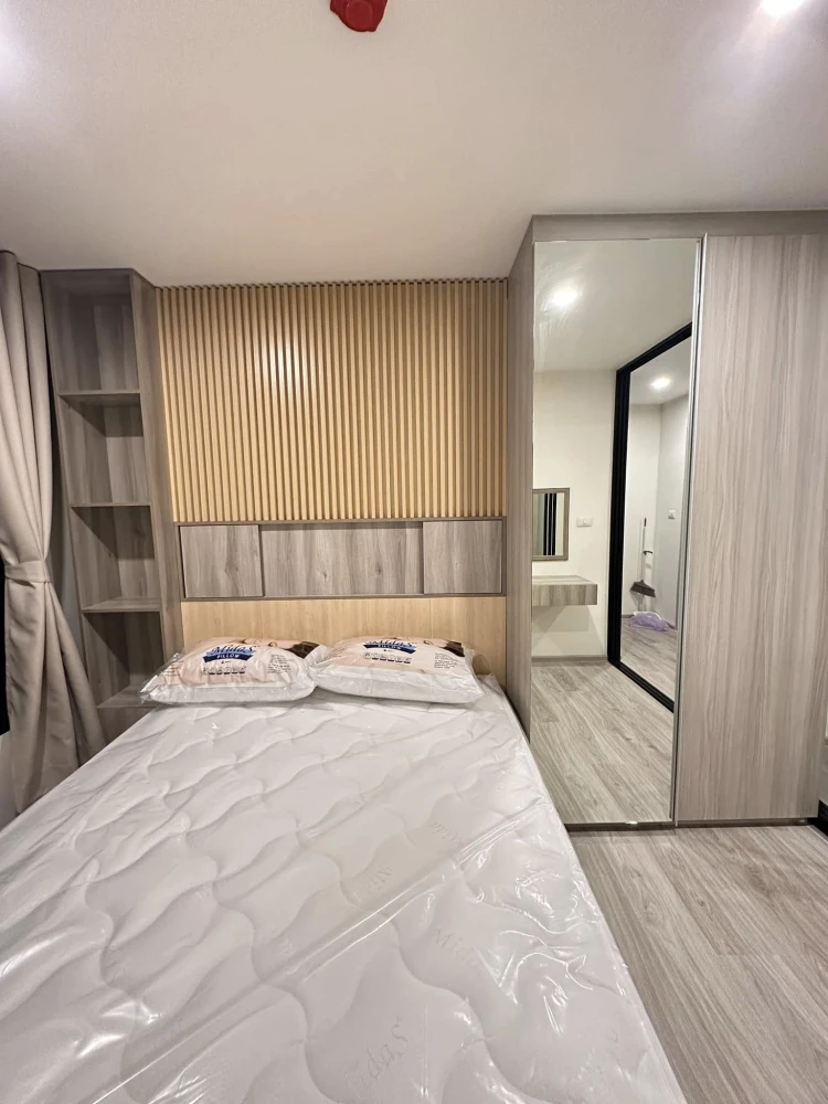 For rent 𝐎𝐑𝐈𝐆𝐈𝐍 𝐏𝐋𝐀𝐘 𝐒𝐑𝐈 𝐔𝐃𝐎𝐌 𝐒𝐓𝐀𝐓𝐈𝐎𝐍 ห้องพร้อมอยู่ เฟอร์ เครื่องใช้ไฟฟ้าครบ รีบมาจองเลย อย่าพลาด