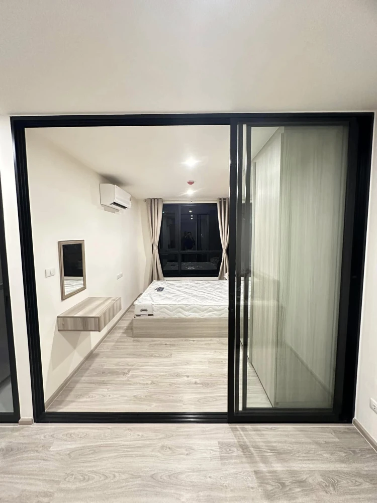 For rent 𝐎𝐑𝐈𝐆𝐈𝐍 𝐏𝐋𝐀𝐘 𝐒𝐑𝐈 𝐔𝐃𝐎𝐌 𝐒𝐓𝐀𝐓𝐈𝐎𝐍 ห้องพร้อมอยู่ เฟอร์ เครื่องใช้ไฟฟ้าครบ รีบมาจองเลย อย่าพลาด