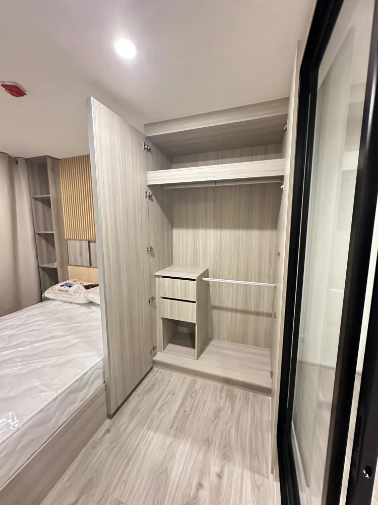 For rent 𝐎𝐑𝐈𝐆𝐈𝐍 𝐏𝐋𝐀𝐘 𝐒𝐑𝐈 𝐔𝐃𝐎𝐌 𝐒𝐓𝐀𝐓𝐈𝐎𝐍 ห้องพร้อมอยู่ เฟอร์ เครื่องใช้ไฟฟ้าครบ รีบมาจองเลย อย่าพลาด