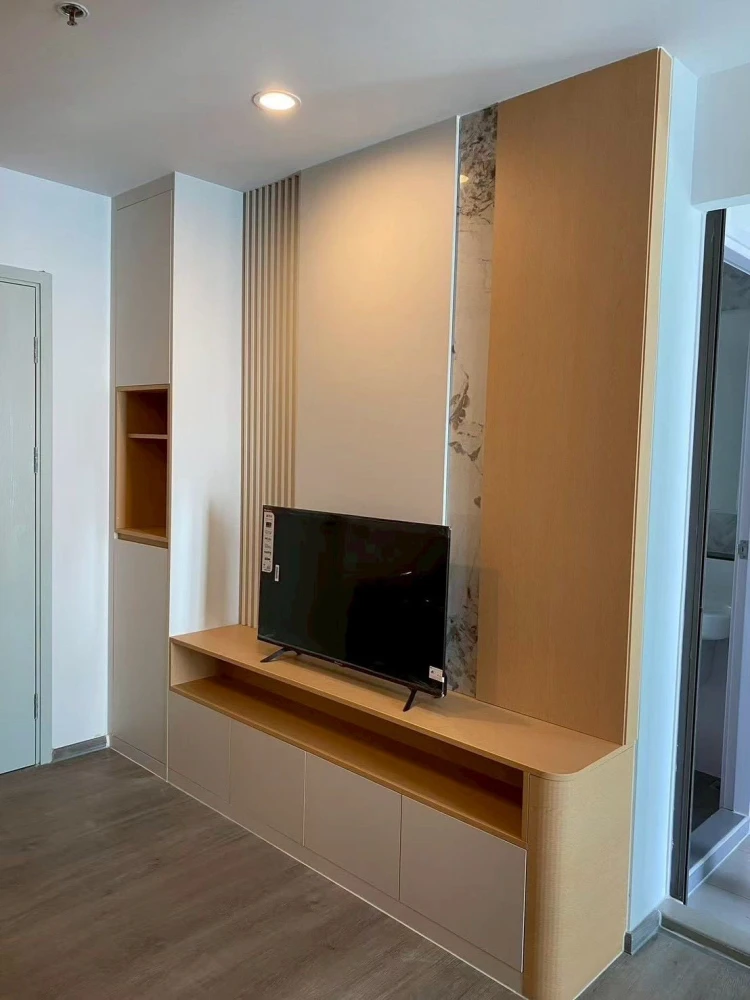 For rent: Regent Home Watthamat. The room is partitioned into separate areas and comes fully furnished with appliances. Book now before you miss this