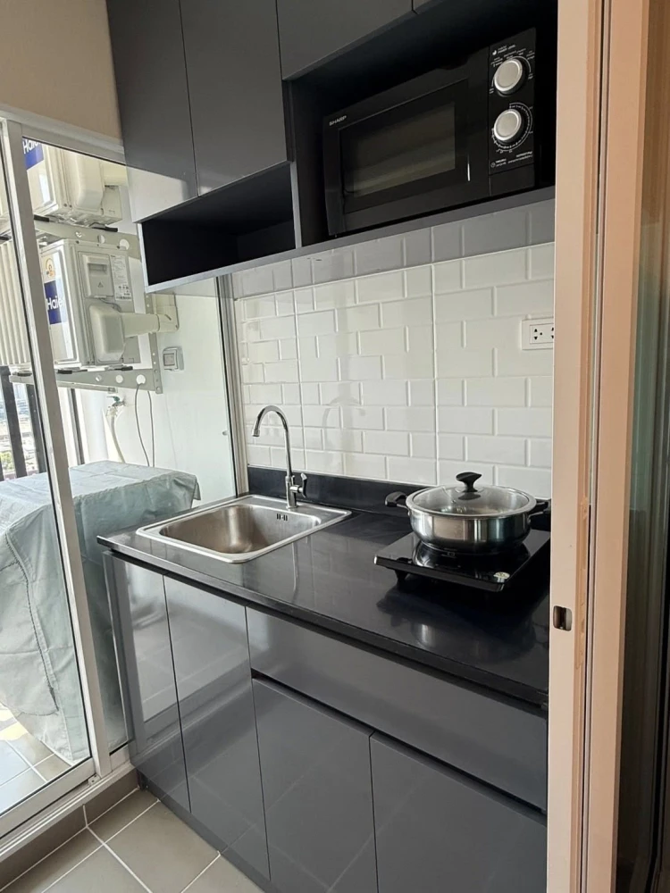 For Rent - Regent Home Bangna ห้องกั้นแยกเป็นสัดส่วน แบ่งโซนชัดเจน ราคาอย่างโดน มาจองเลยจ้า อย่าพลาด