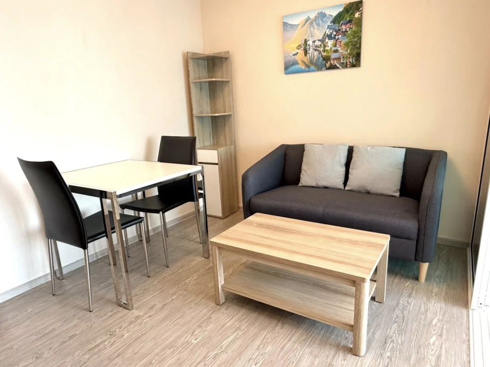 For Rent - Regent Home Bangna ห้องกั้นแยกเป็นสัดส่วน แบ่งโซนชัดเจน ราคาอย่างโดน มาจองเลยจ้า อย่าพลาด