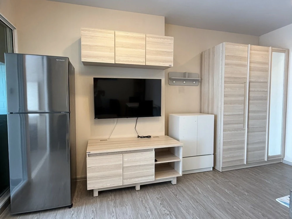 For Rent - Regent Home Bangna ห้องกั้นแยกเป็นสัดส่วน แบ่งโซนชัดเจน ราคาอย่างโดน มาจองเลยจ้า อย่าพลาด