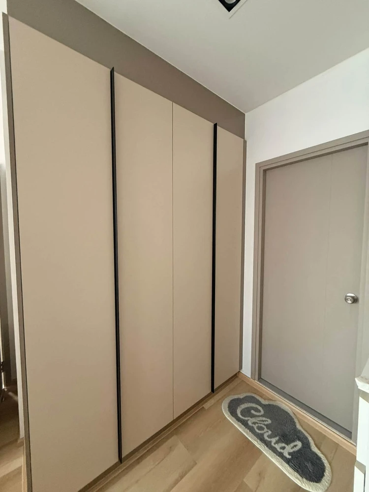 FOR RENT | IDEO RAMA 9 – ASOKE ห้องน่าอยู่ เฟอร์ เครื่องใช้ไฟฟ้าครบครัน มาจับมาจองได้แล้ววันนี้ อย่าพลาด