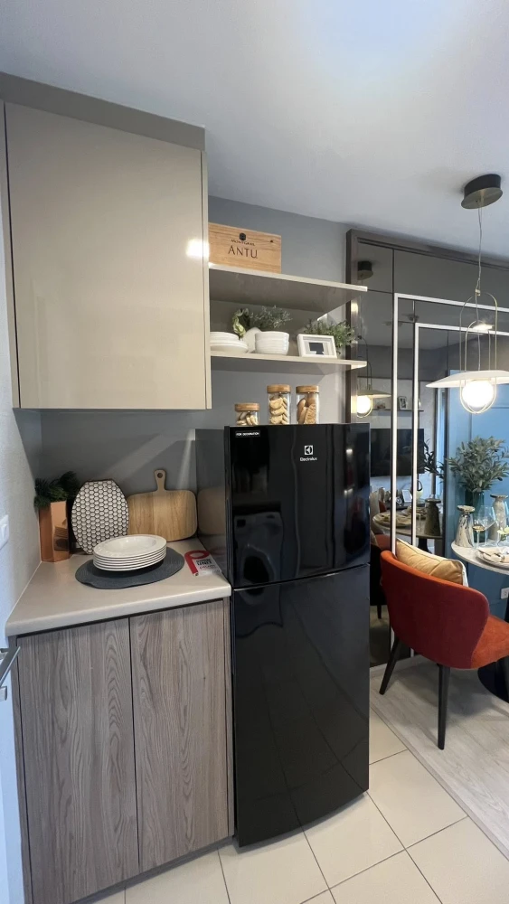 FOR RENT : Plum Sukhumvit 62 ห้องแต่งพร้อมอยู่ ครบจบที่นี่ บอกเลยว่าคุณต้องไม่พลาดเด็ดขาด