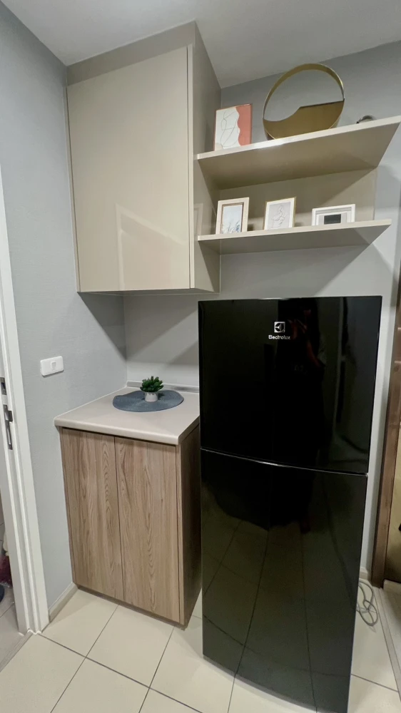 FOR RENT : Plum Sukhumvit 62 ห้องแต่งพร้อมอยู่ ครบจบที่นี่ บอกเลยว่าคุณต้องไม่พลาดเด็ดขาด