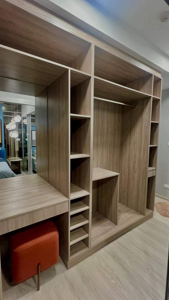 FOR RENT : Plum Sukhumvit 62 ห้องแต่งพร้อมอยู่ ครบจบที่นี่ บอกเลยว่าคุณต้องไม่พลาดเด็ดขาด