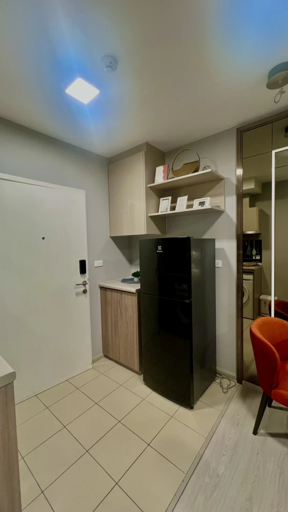 FOR RENT : Plum Sukhumvit 62 ห้องแต่งพร้อมอยู่ ครบจบที่นี่ บอกเลยว่าคุณต้องไม่พลาดเด็ดขาด