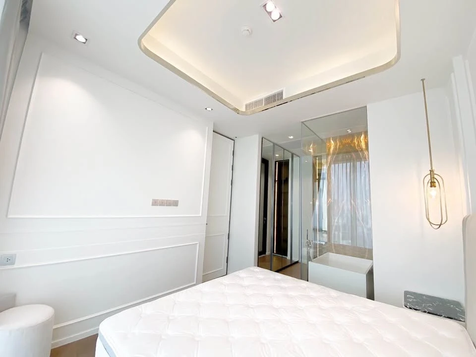 For rent 28 Chidlom ห้องแต่งน่าอยู่ เฟอร์ เครื่องใช้ไฟฟ้าครบครัน รีบมาจับจองได้แล้ววันนี้