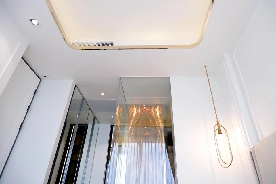 For rent 28 Chidlom ห้องแต่งน่าอยู่ เฟอร์ เครื่องใช้ไฟฟ้าครบครัน รีบมาจับจองได้แล้ววันนี้