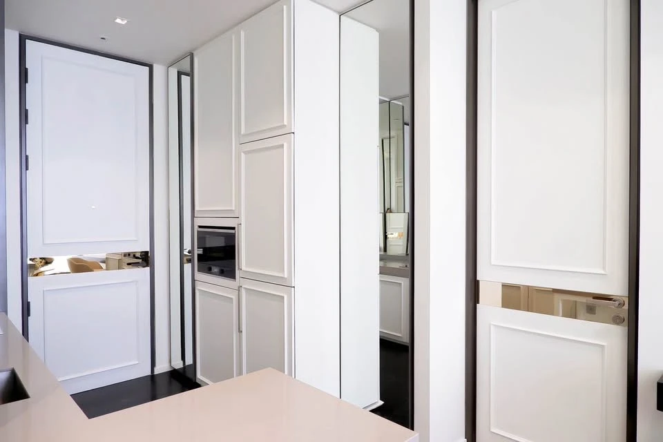 For rent 28 Chidlom ห้องแต่งน่าอยู่ เฟอร์ เครื่องใช้ไฟฟ้าครบครัน รีบมาจับจองได้แล้ววันนี้