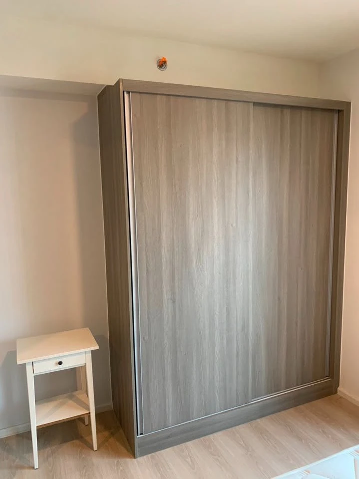 For rent  A Space Mega ห้องพร้อมอยู่ ชั้น 22 ได้วิวสูง มาพร้อมราคาสุดคุ้ม รีบมาจองเลย
