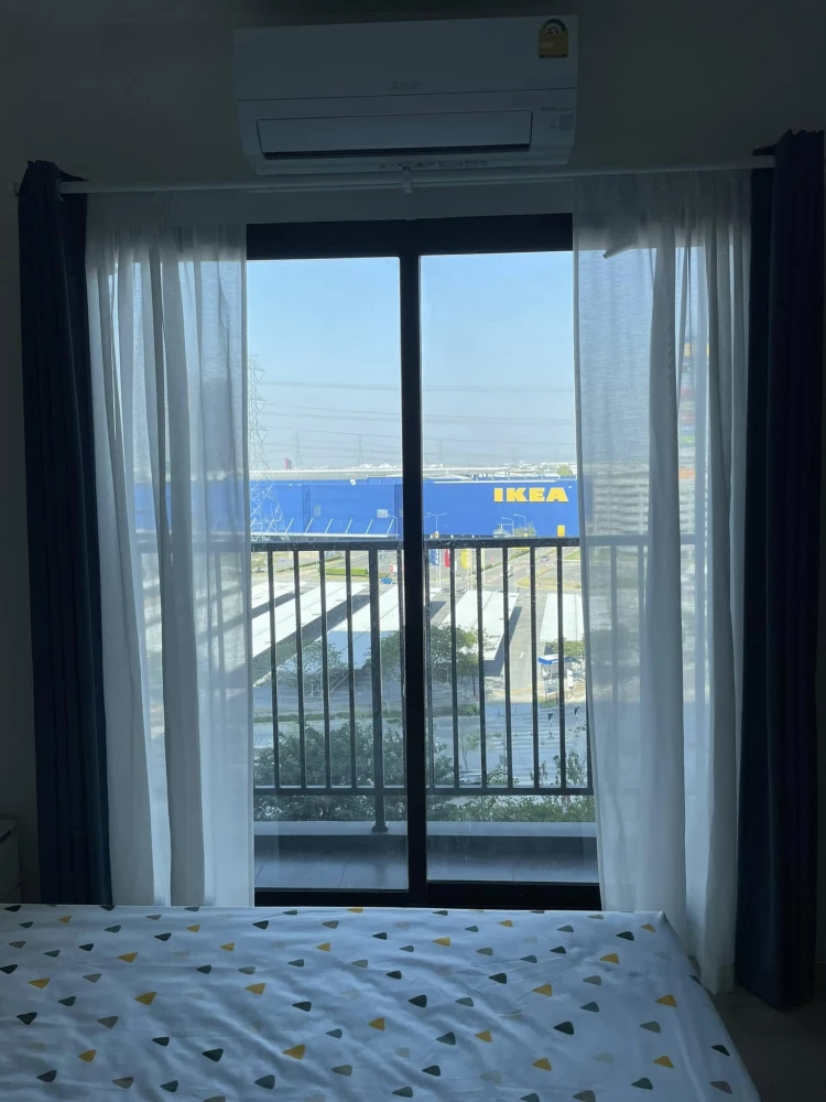 For rent A Space Mega 2 rooms, well separated, great price, everything is here, hurry and book now.