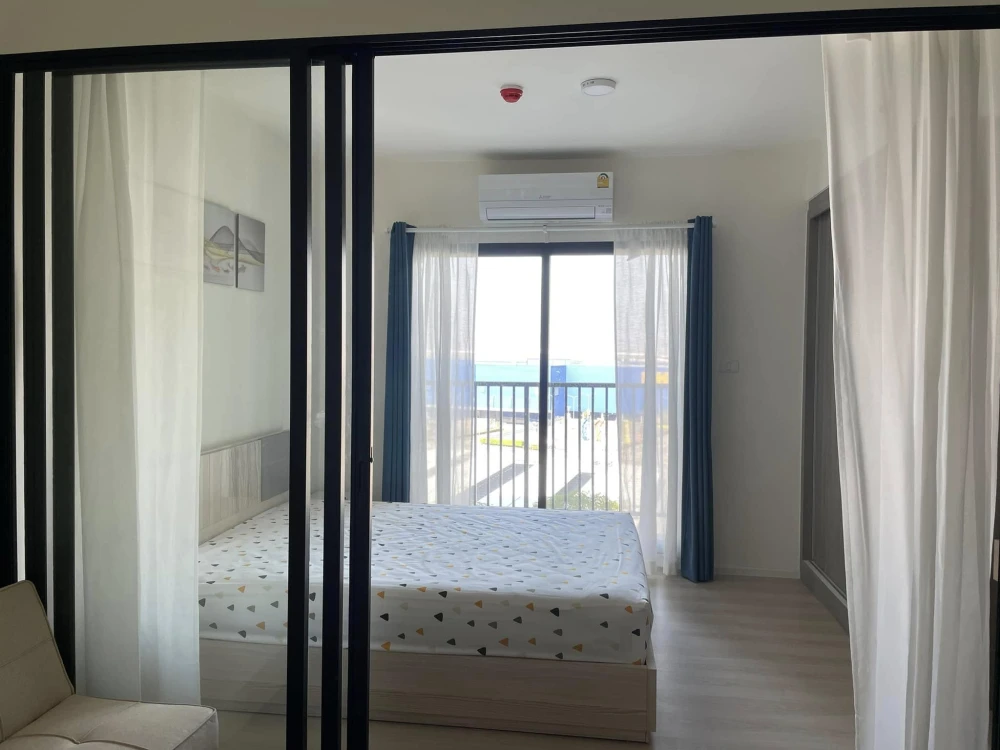 For rent A Space Mega 2 rooms, well separated, great price, everything is here, hurry and book now.
