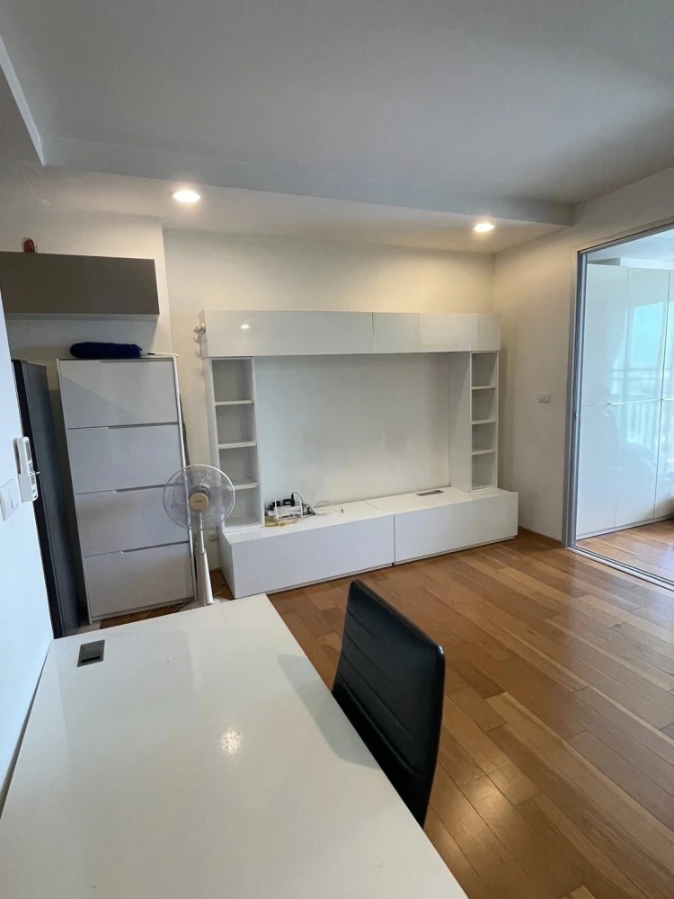 For rent Abstracts Phahonyothin Park ห้องกว้างขวาง ชั้น 30 ได้วิวสูง มาจองด่วนๆก่อนพลาด