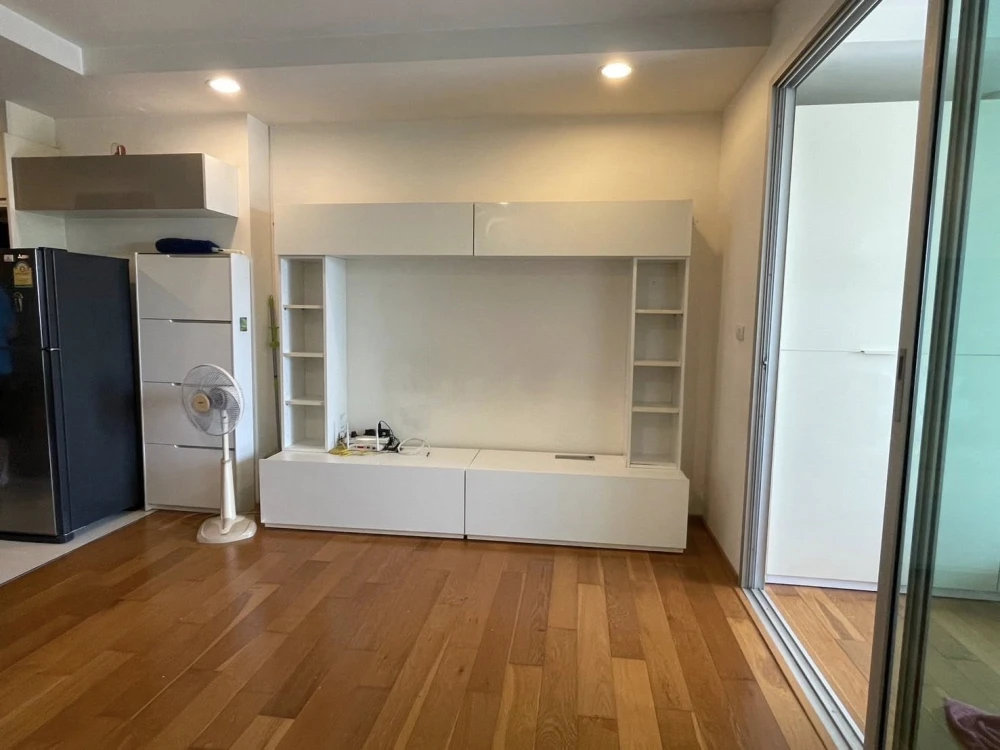 For rent Abstracts Phahonyothin Park ห้องกว้างขวาง ชั้น 30 ได้วิวสูง มาจองด่วนๆก่อนพลาด