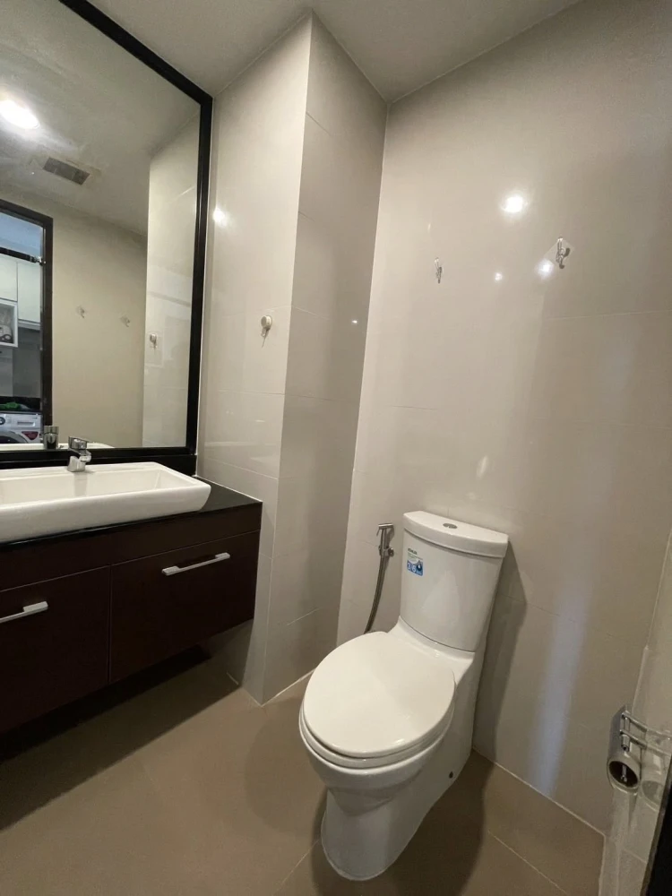 For rent Abstracts Phahonyothin Park ห้องกว้างขวาง ชั้น 30 ได้วิวสูง มาจองด่วนๆก่อนพลาด
