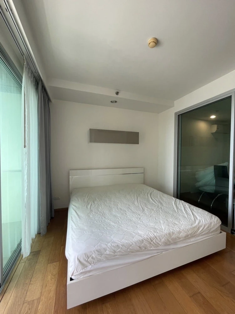 For rent Abstracts Phahonyothin Park ห้องกว้างขวาง ชั้น 30 ได้วิวสูง มาจองด่วนๆก่อนพลาด