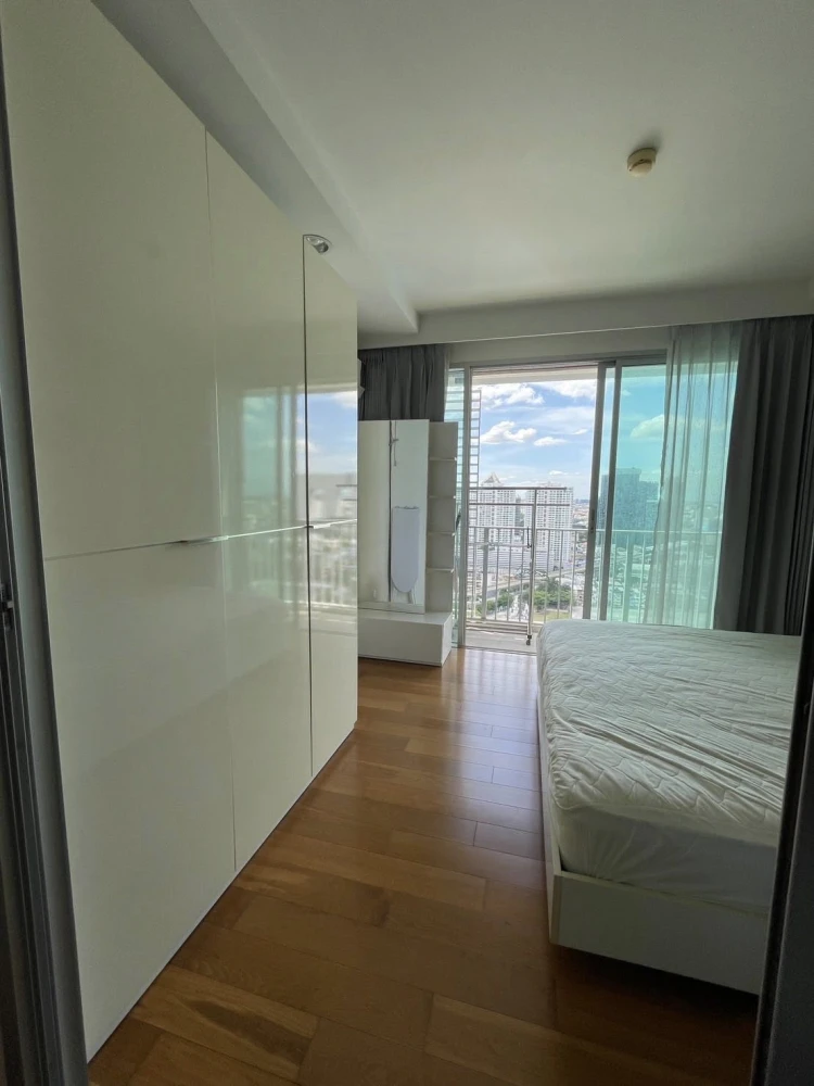 For rent Abstracts Phahonyothin Park ห้องกว้างขวาง ชั้น 30 ได้วิวสูง มาจองด่วนๆก่อนพลาด