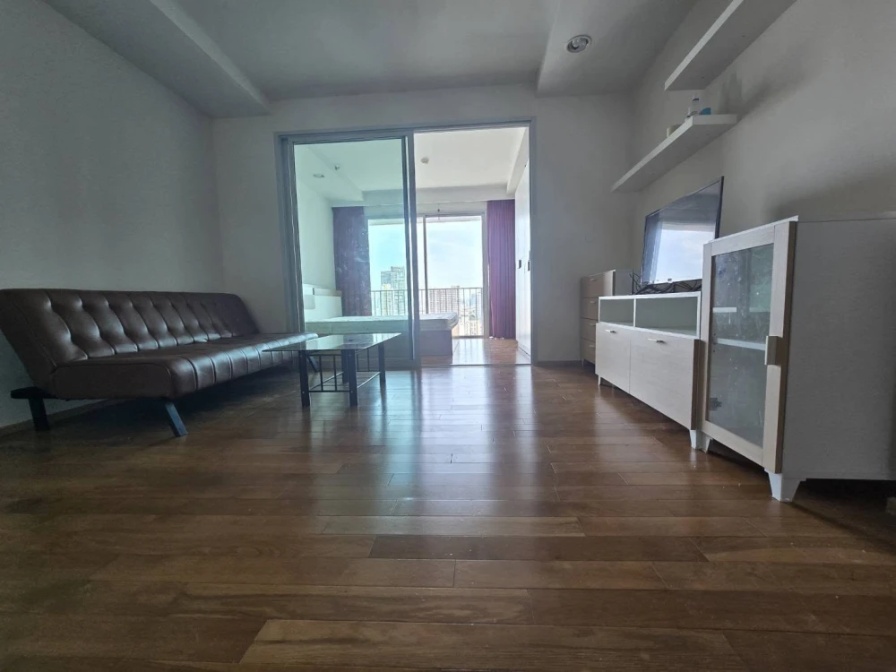 For rent Abstracts Phahonyothin Park, separate rooms, well-divided zones, good price, must hurry to reserve.
