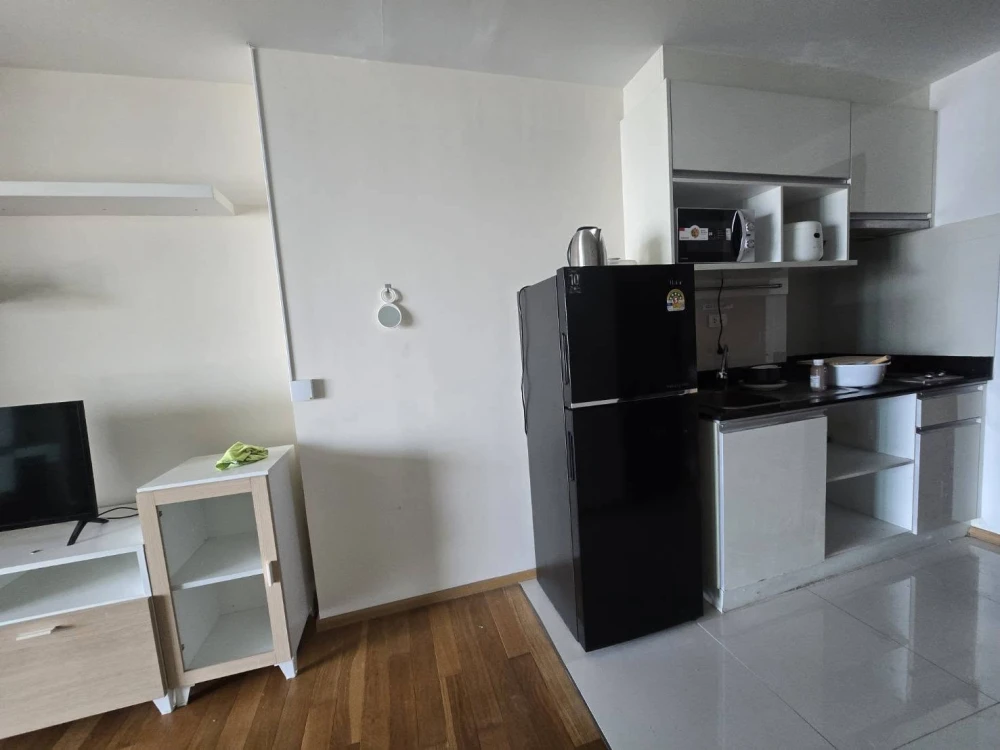 For rent Abstracts Phahonyothin Park, separate rooms, well-divided zones, good price, must hurry to reserve.